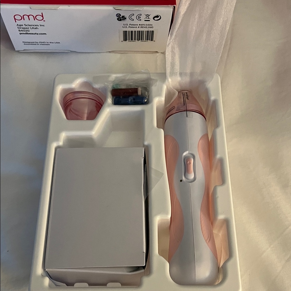 Microderm Pro - Picture 2 of 3